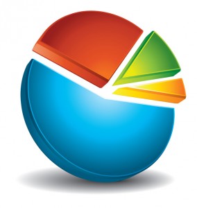 Free graph and chart icons (2)