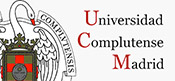 Logotipo de la Universidad Complutense