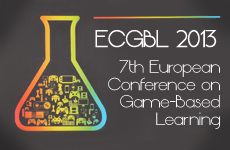 ECGBL 2013